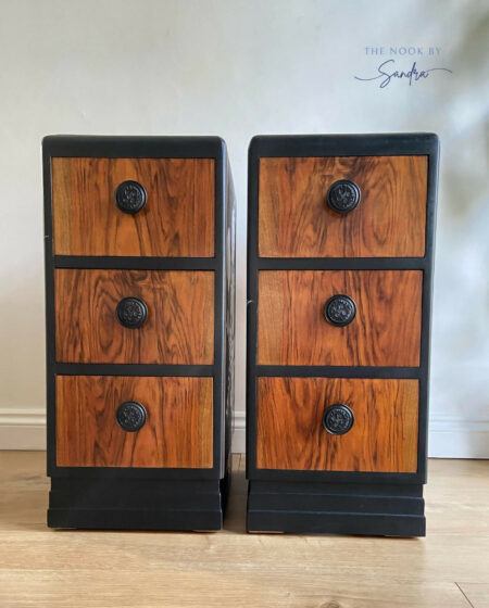 Elegant Nightstands