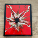Crimson Kraken