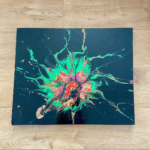 Electric Bloom