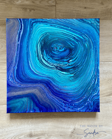 Ocean Core