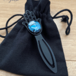 Black Hammas Bookmark